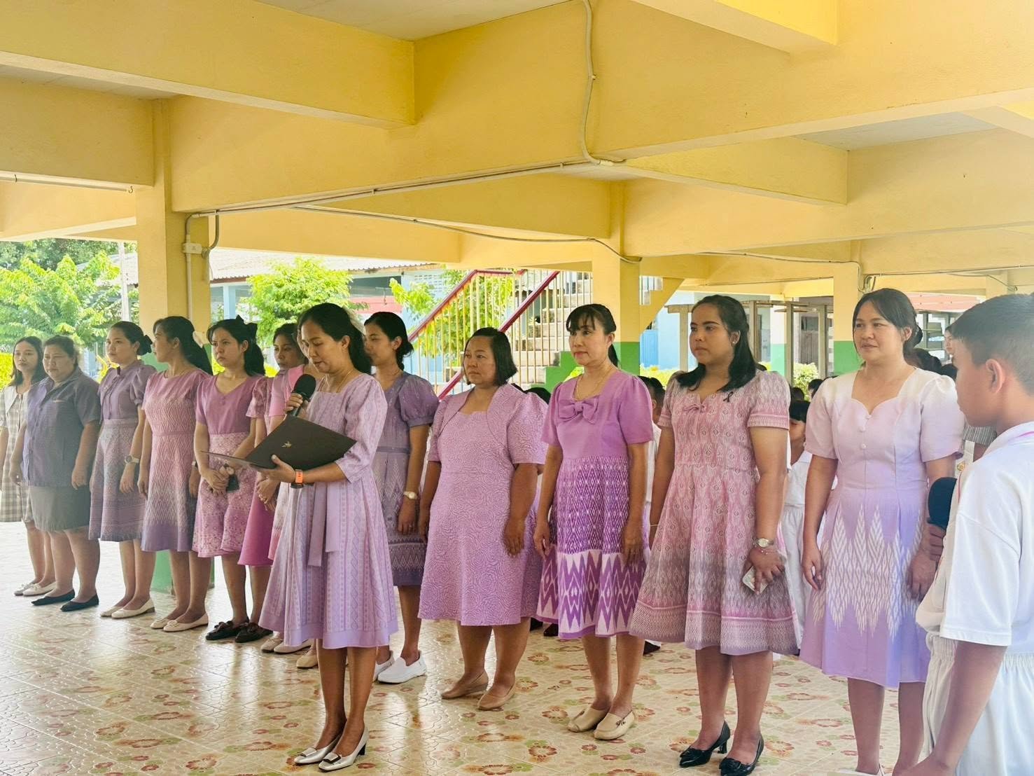 วันเฉลิมพระชนมพรรษาพระราชินี 2569