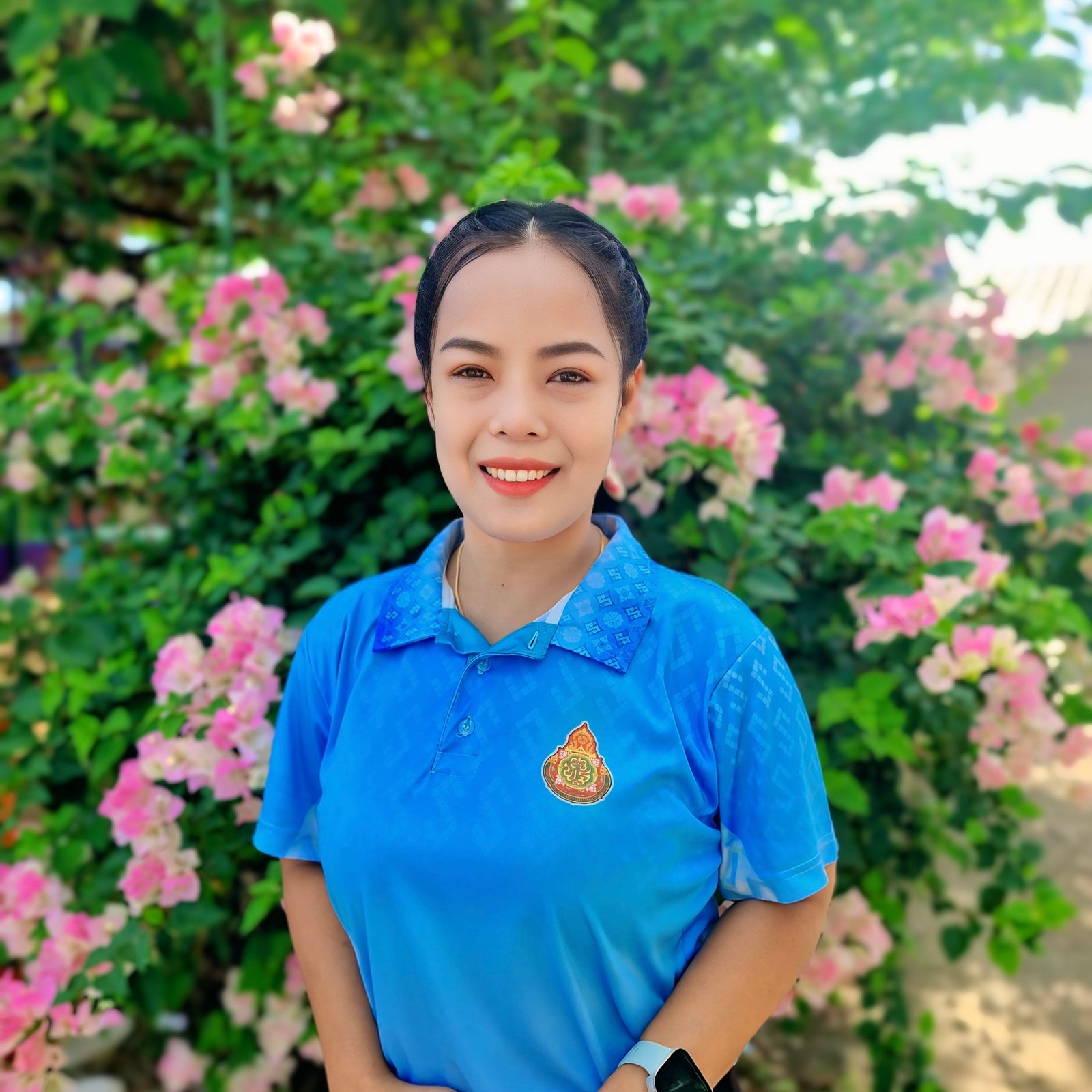 นางสาวยุวดี วรรณวงศกร