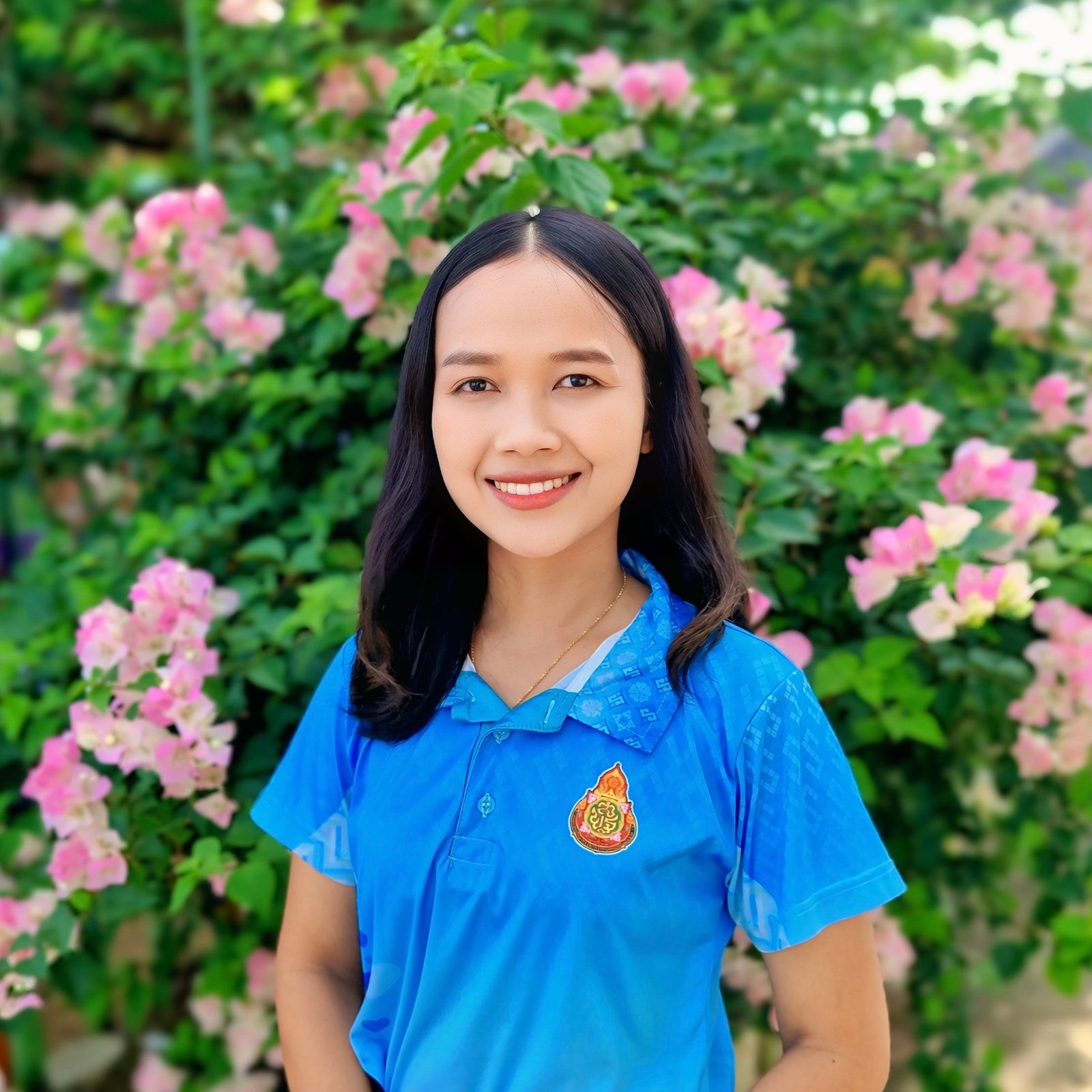 นางสาววราภรณ์ สถาปนพิทักษ์กิจ