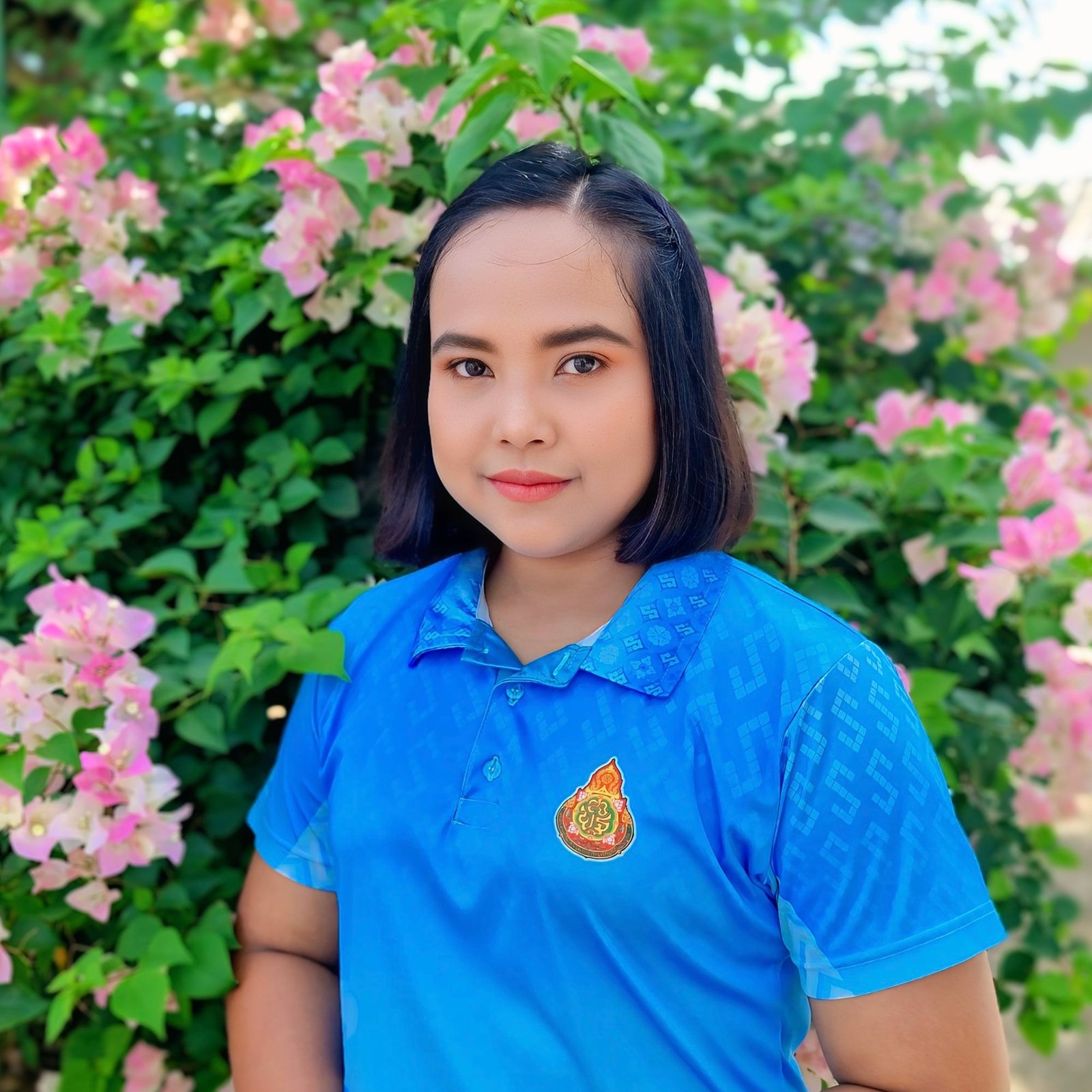 ว่าที่ร้อยตรีหญิงจิราวรรณ เสนชู