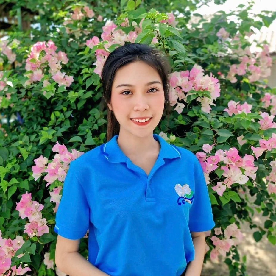 นางสาวมาริสา อิศรางกูร ณ อยุธยา