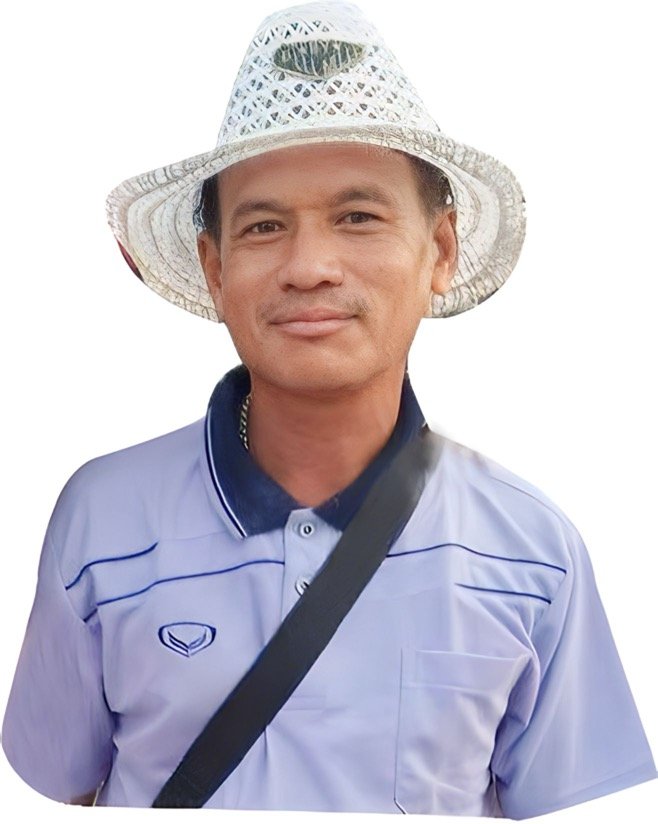 นายเรือง ชิงชู